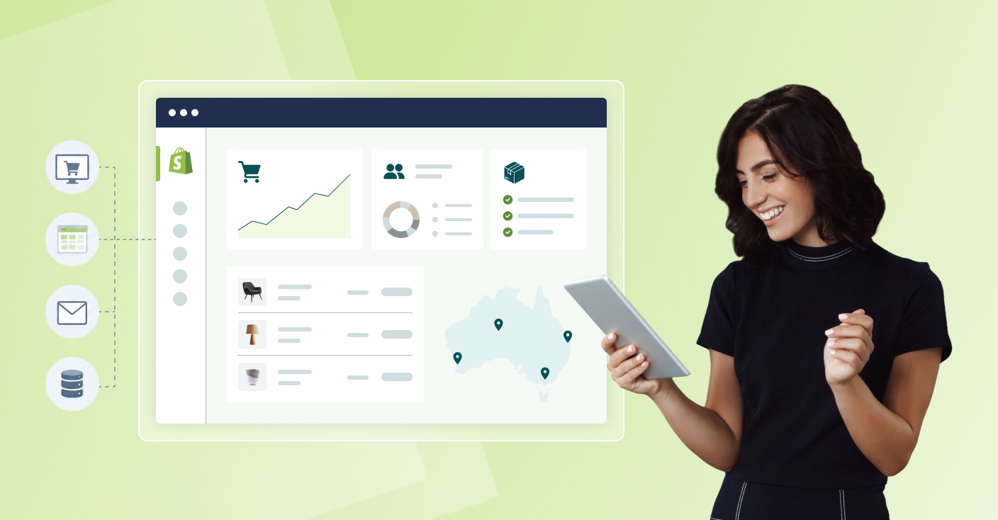 Shopify Plus for B2B: How Australian Wholesale Brands Are Replacing Legacy Order Portals