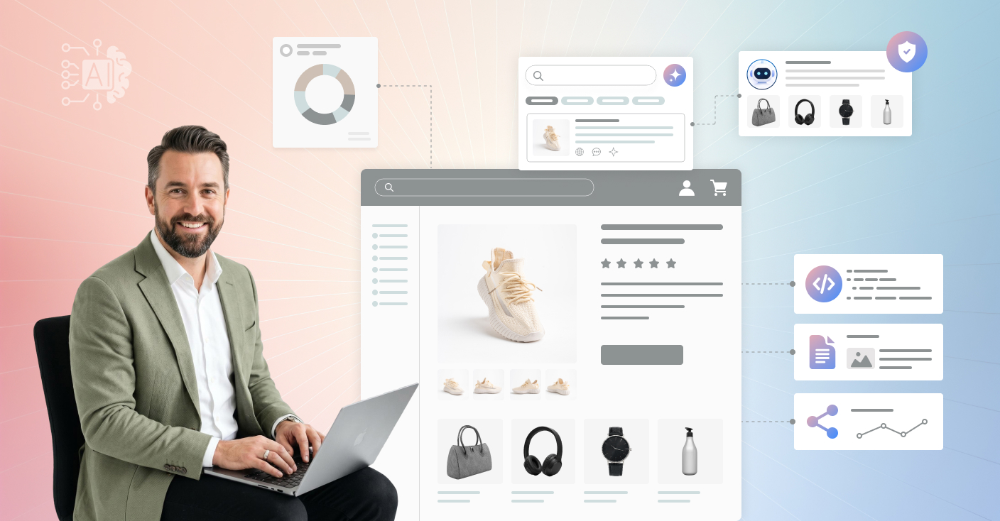 What Is Adobe LLM Optimizer and How Does It Improve AI Search Visibility for eCommerce Brands?