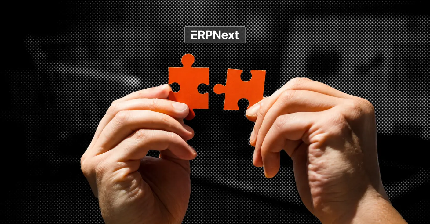 Connecting ERPNext and eCommerce for a Unified Retail Experience in Australia