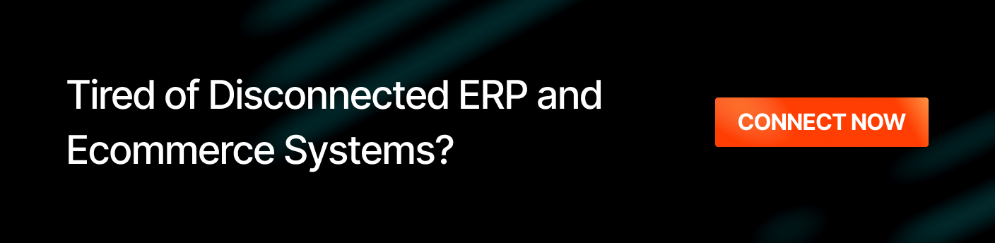ERPNext Integration services