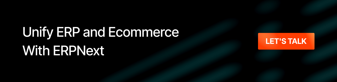 ERP integration services