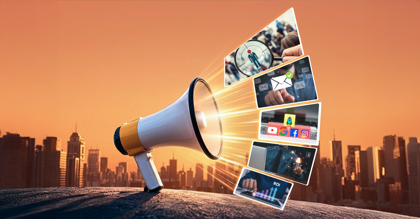 How to Build a High-Performing Digital Advertising Campaign in Australia
