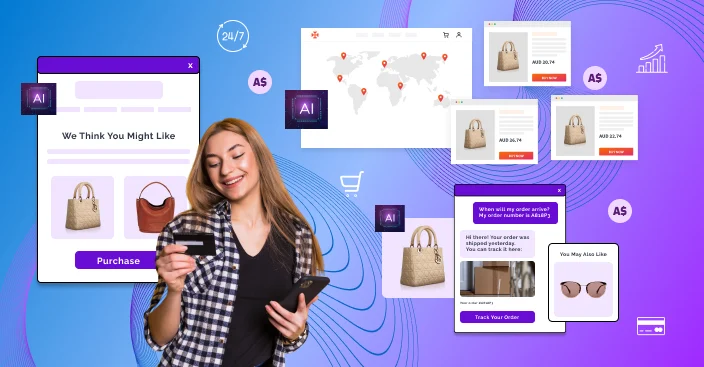 Hyper Personalization in eCommerce