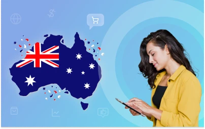 Top E-Commerce Platforms For The Australian Market