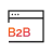B2B