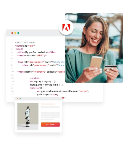 Adobe Commerce Cloud Development Services in Australia