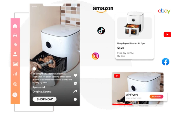 B2C ecommerce solutions provider - MIS