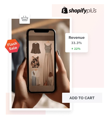 Shopify Development Agency in Australlia