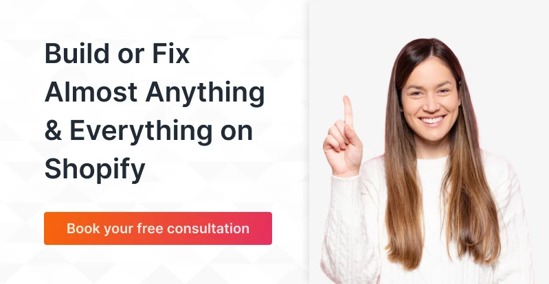 Hire Shopify development partners