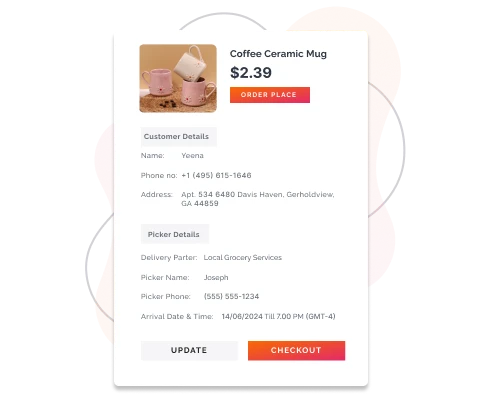 Reliable Picker App - Australia