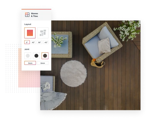Visualiser Feature - eCommerce Solutions