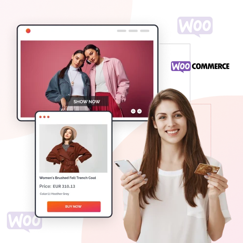Best WooCommerce Partner in Australia