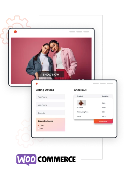 WooCommerce Development Solutions in Australia