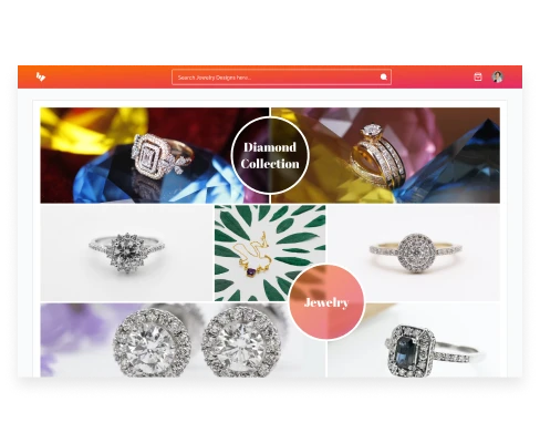 Mood-board Design - Australia