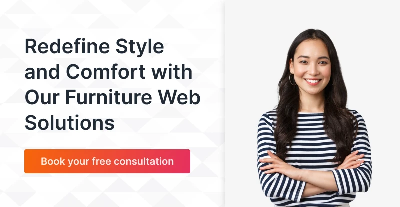 Furniture Web Solutions
