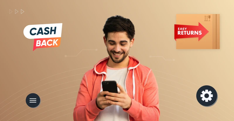 D2C challenge: Handling returns Customer Expectations