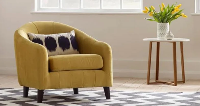 Building A Scalable And High Performing Online Furniture Store For Better User Experience