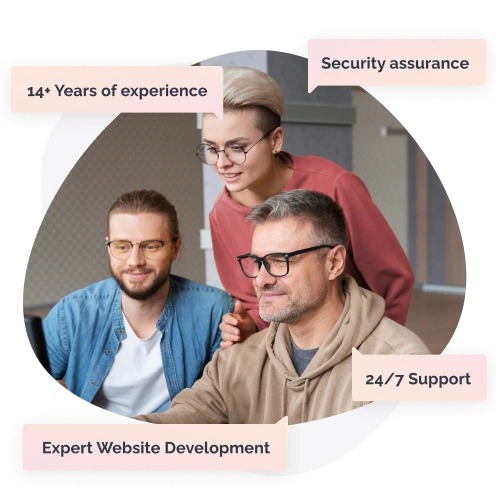 Leading Website Development Company
