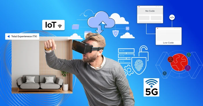 Key Digital Transformation Trends for Australian SMEs in 2025