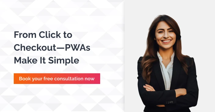 PWA experts in Australia