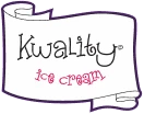 Kwality Ice Creams Logo