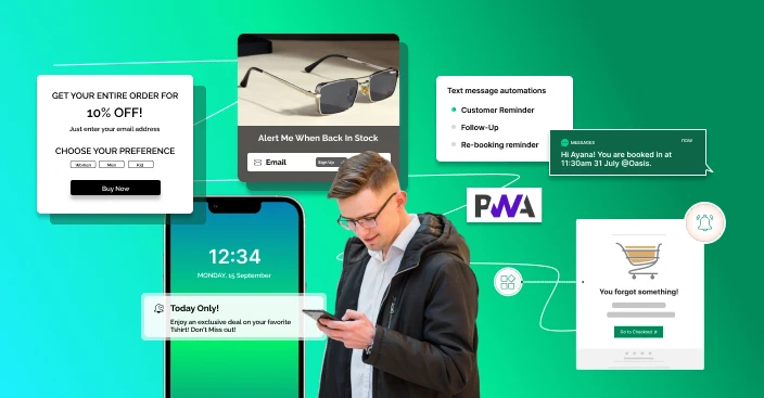 Benefits Of PWAs For Aussie ECommerce Websites