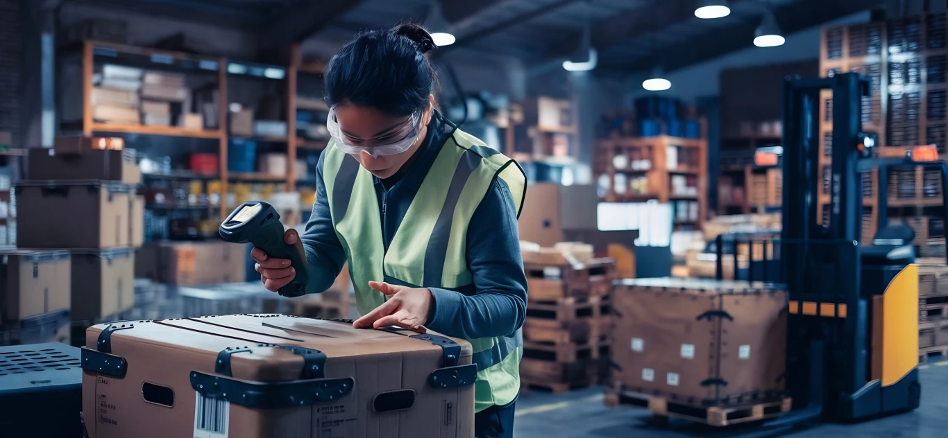 South Gate Global Main Image