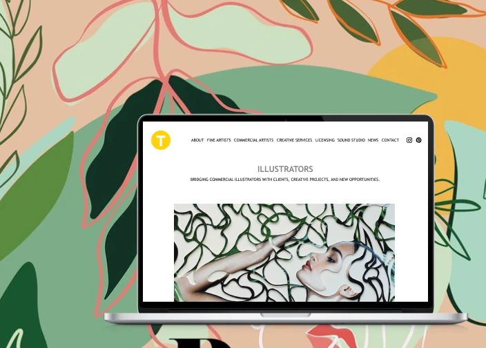 Traffic NYC Right Side Image