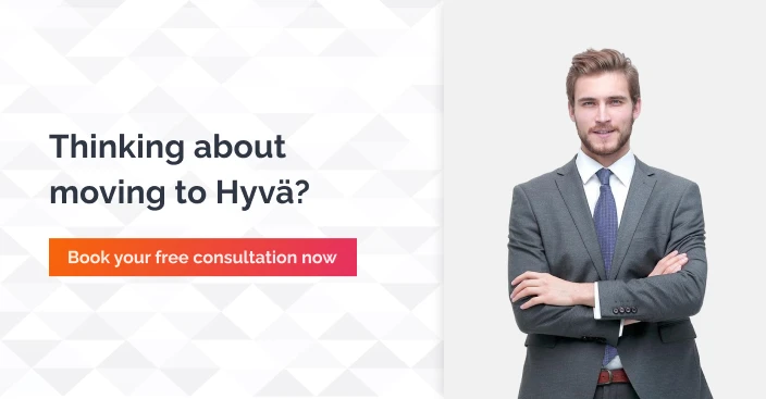 Hyva them web development