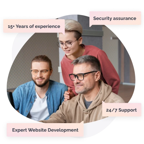 Leading Website Development Company In The UK