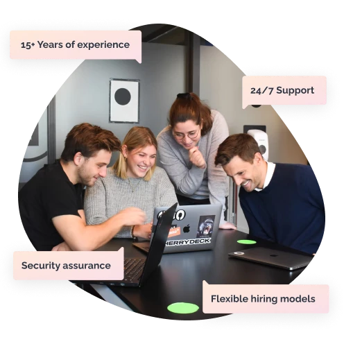 Magento Website Development Company