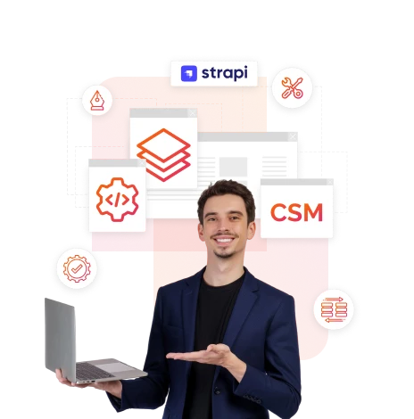 Strapi Global