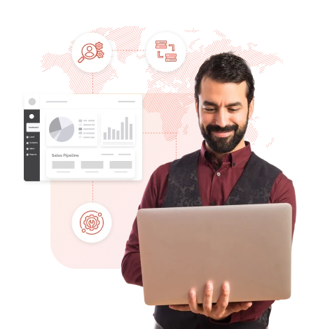 Crm Implementation And Integration 2 Global