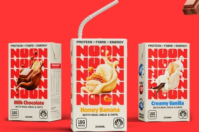 LET’S NOON