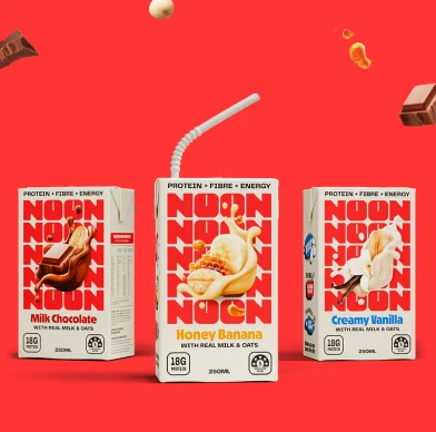 LET’S NOON