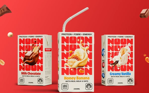 LET’S NOON