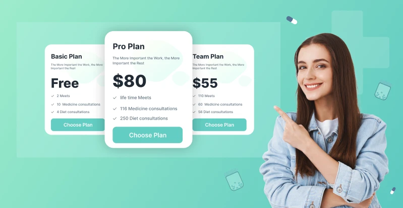 Subscription-Based & Auto-Refill Services
