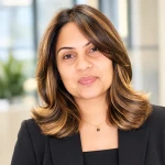 Bhumi Patel