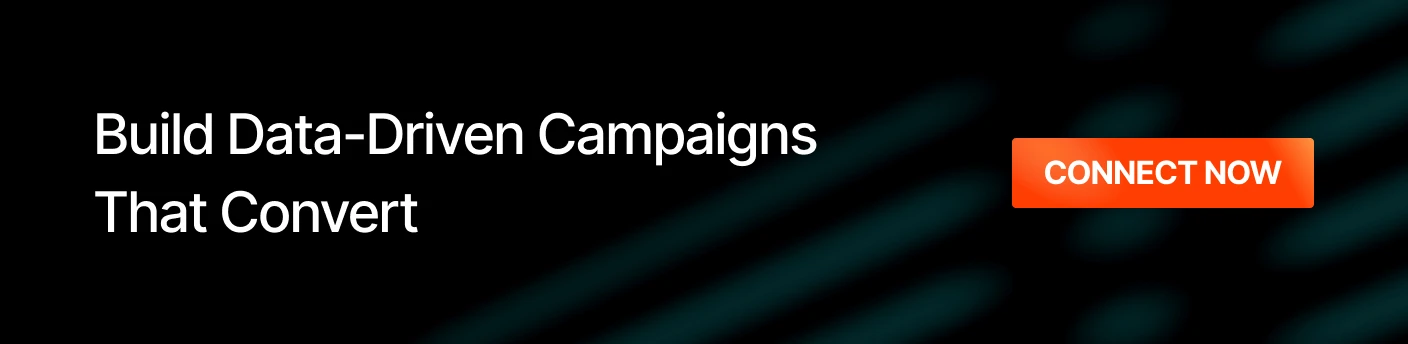 Conversion rate optimisation