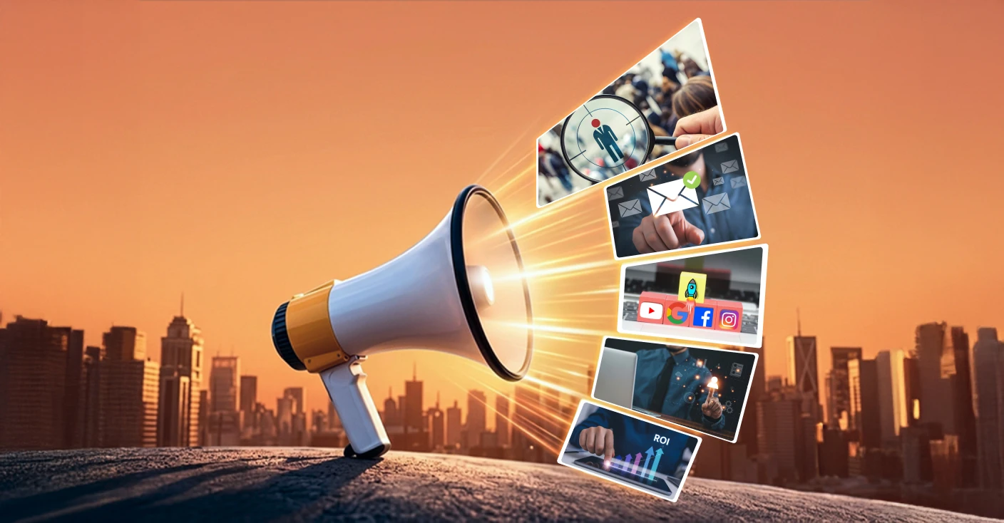 Digital Advertising Campaign In Australia