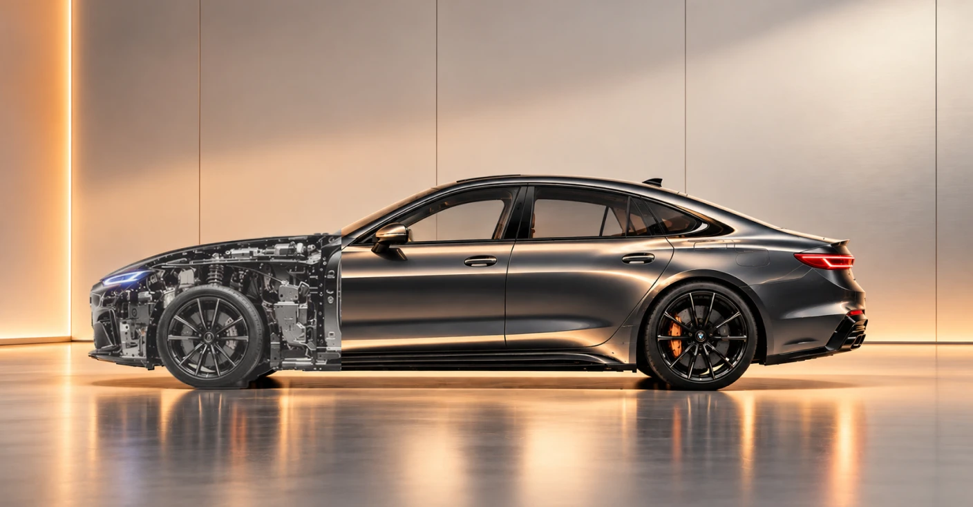 Why Automotive Parts Buyers Abandon the PLP & How Better Search Can Help