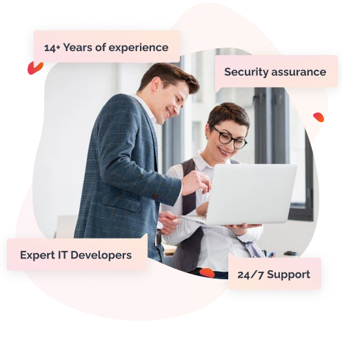 Australian IT Solutions Provider