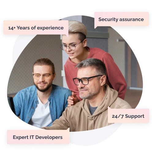 Leading Website Development Company In The Australia