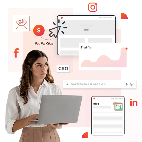 Grow Your Online Presence In Australia