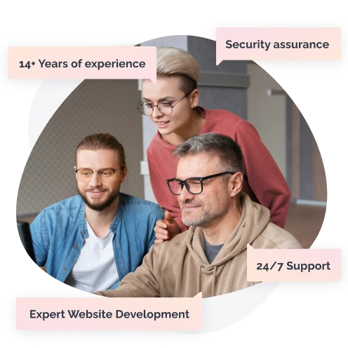 Leading Website Development Company
