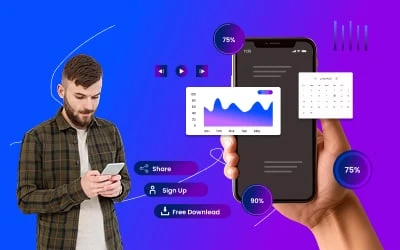 Top Reasons to Invest in a Mobile App for Your Business in 2025