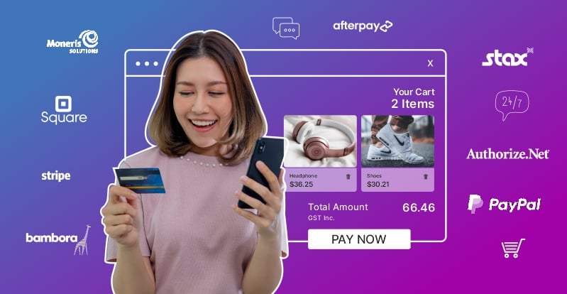 Afterpay Now Available Through Square Web Payments SDK
