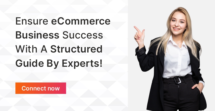 Ensure ecommerce business success with a structured guide by experts.