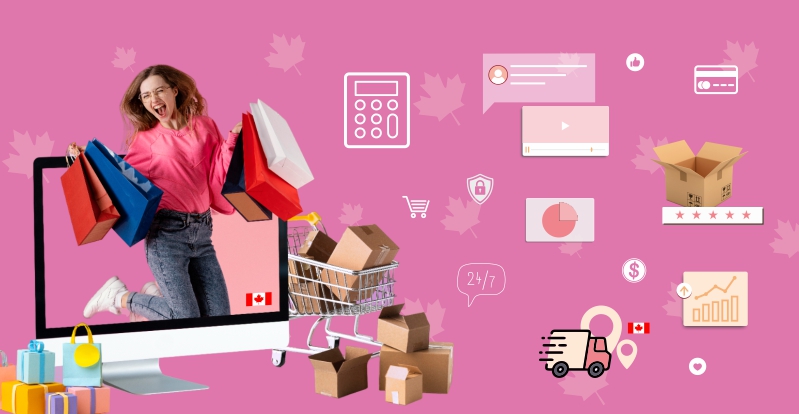 Tips for Choosing the Right eCommerce Platform
