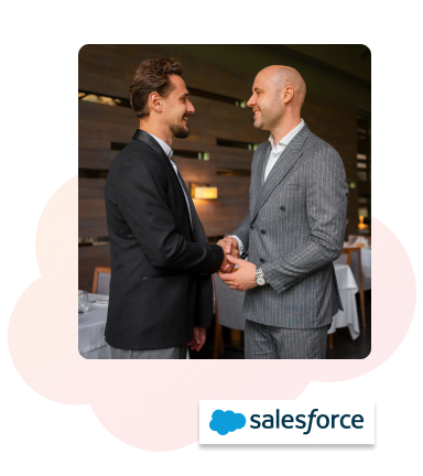 Proficient Salesforce Consultation Solution - Canada